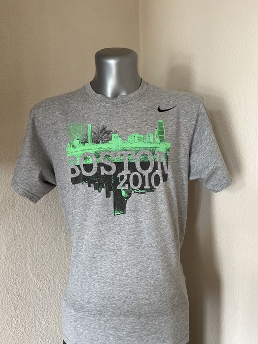 Nike Dri-Fit‼️koszulka męska orginalna Boston Roz.M‼️