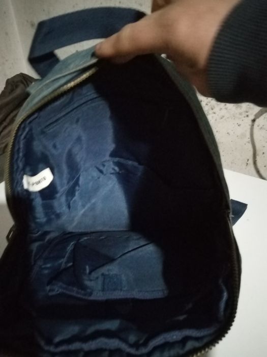 Mochila do FCPorto