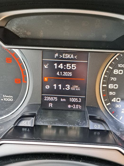 Sprzedam samochód Audi A4