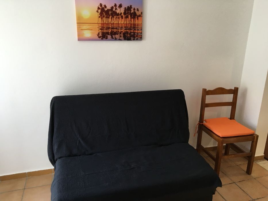 T0 para ferias no centro de Cabanas de Tavira