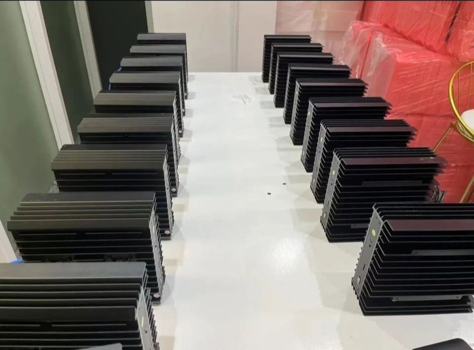 PROMO Ks0 Ultra 400Gh ou 600Gh Upgrade IceRiver (Kaspa Miner KAS)