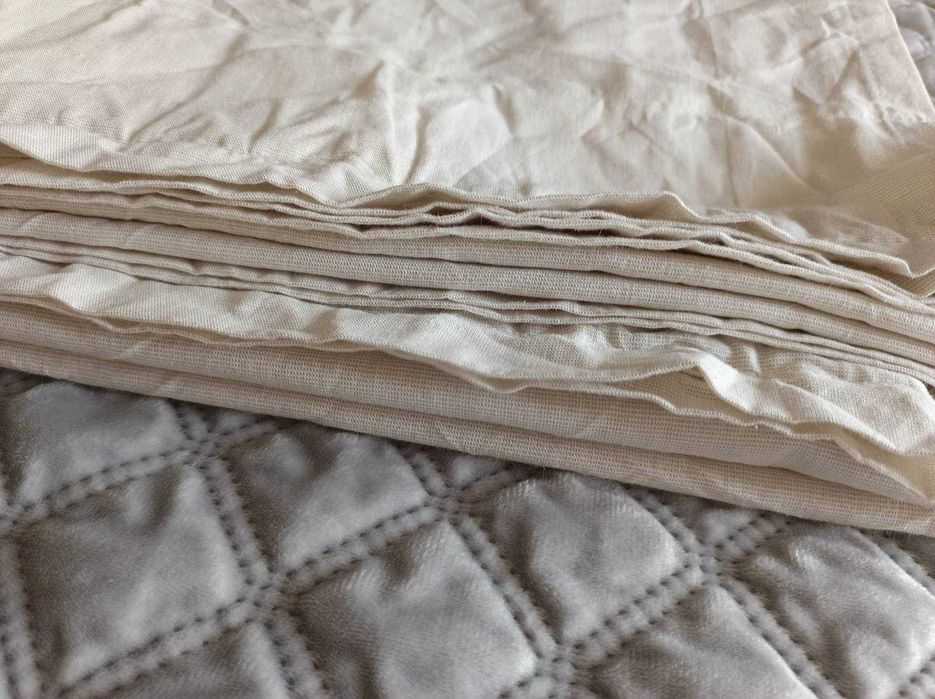 Штора Икеа Ikea Hannalil 145*300 , Majgull серая блекаут 144*247