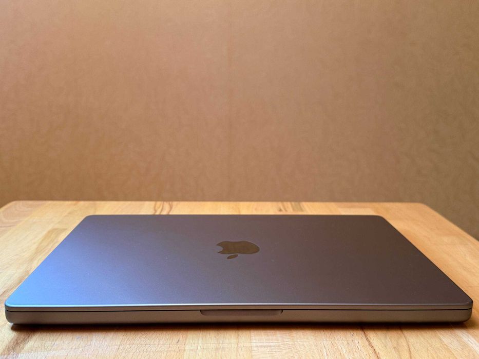 MacBook Pro 14 2021 16 512 m1 pro