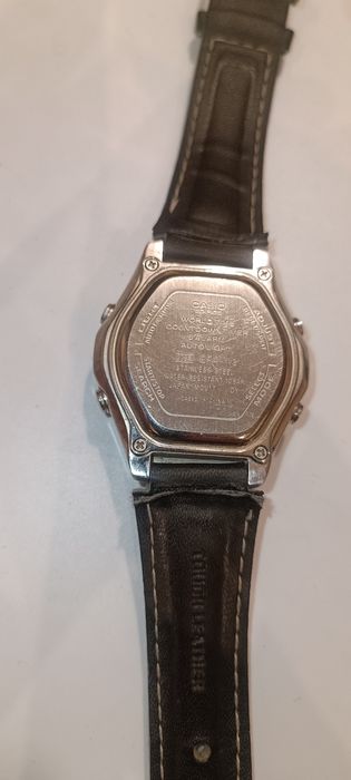 Casio Edifince EFA-113