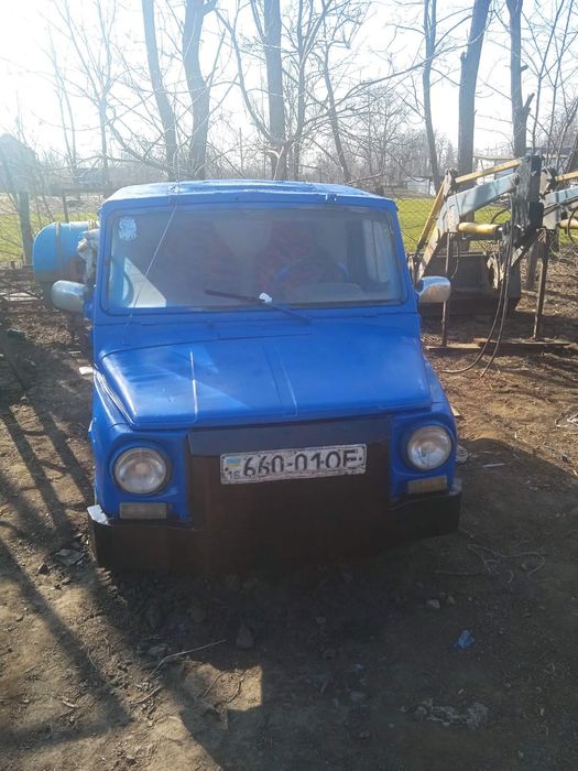 Продам Луаз-Волинь