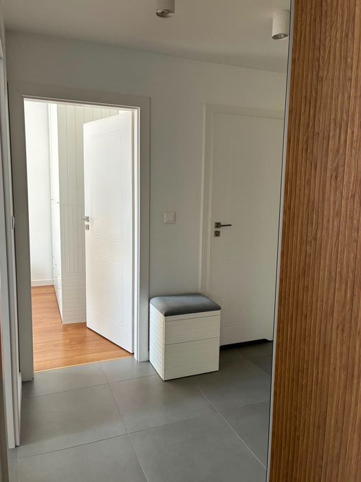 3-pokojowe mieszkanie z komórką lokatorską, klimatyzacja, Avia/Orlińskiego - View 3