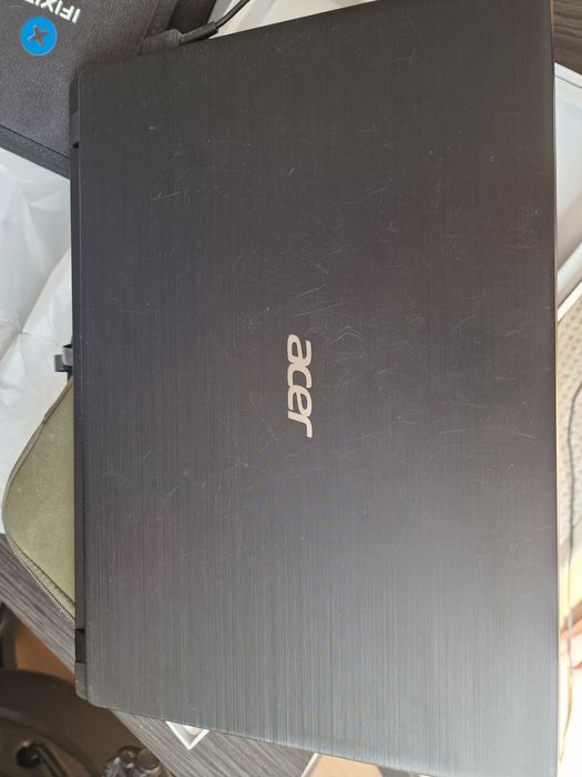 Acer Aspire 1 A114-32 Windows 10 Home 4Gb 64Gb