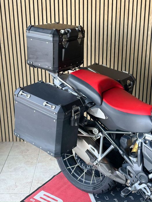 Bmw GSA 1250 / GS 1250 Adventure Rebaixada Nacional