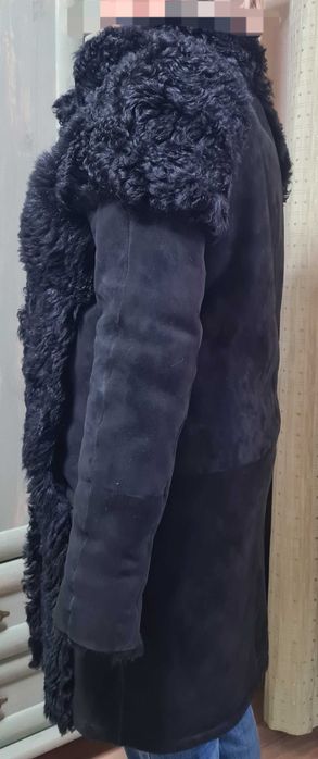 Продам дублянку жіночу