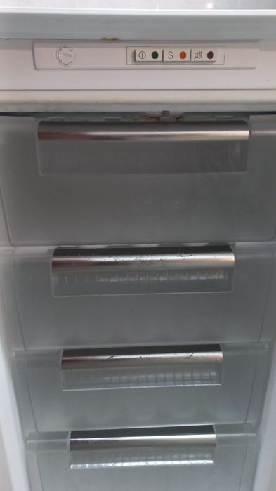 Arca Siemens de encastre