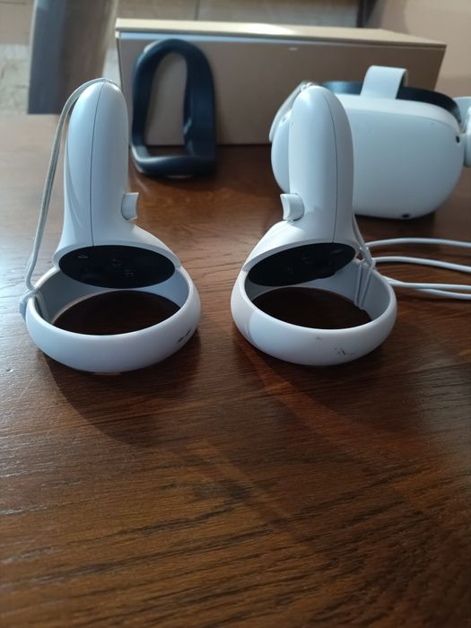 Meta quest 2 (128GB) z gwarancją