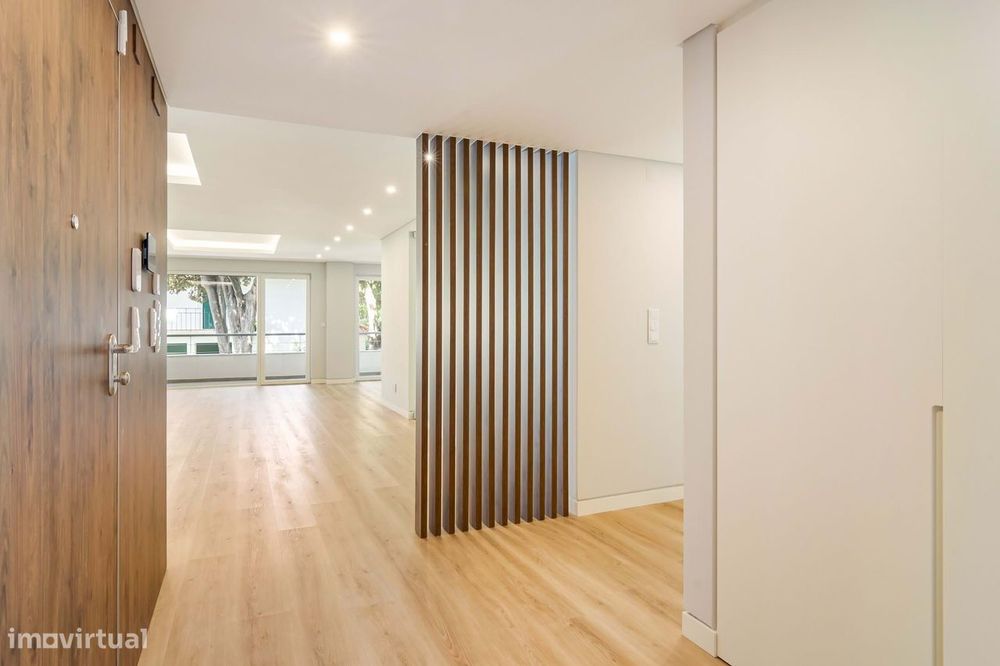 Apartamento T3+1 Venda em Carcavelos e Parede,Cascais