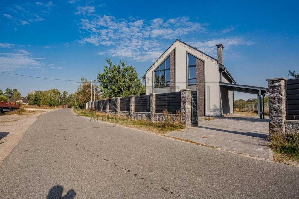 Продаж будинку, Романків, Обухівський