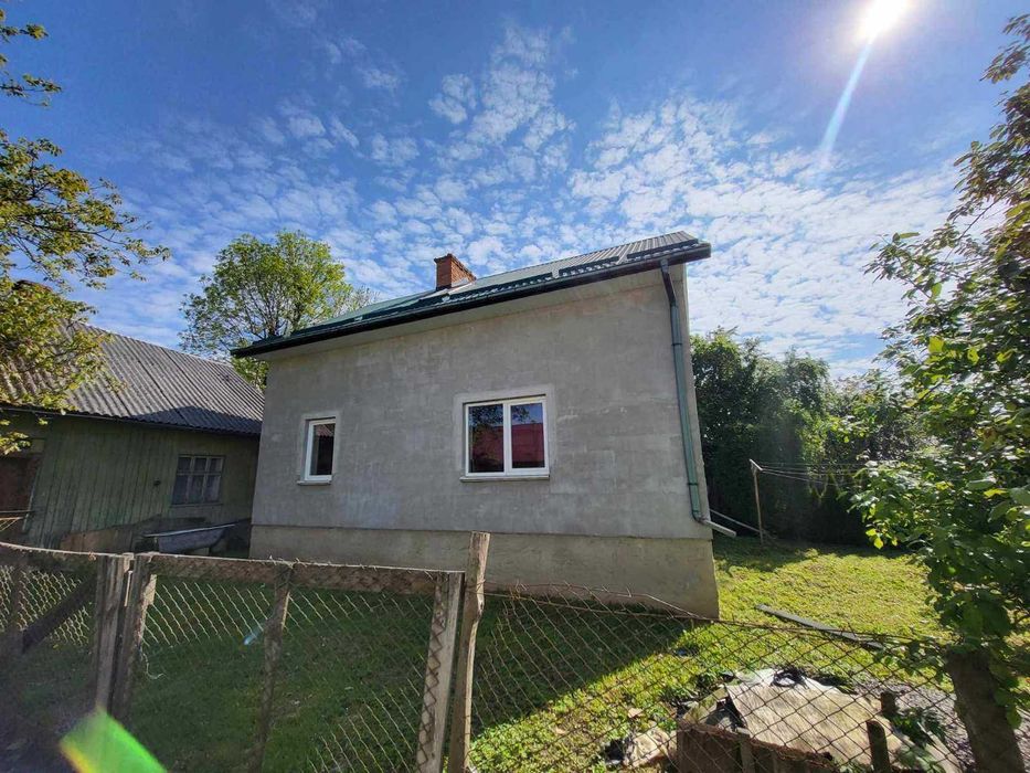 Продаж будинку с.Керниця