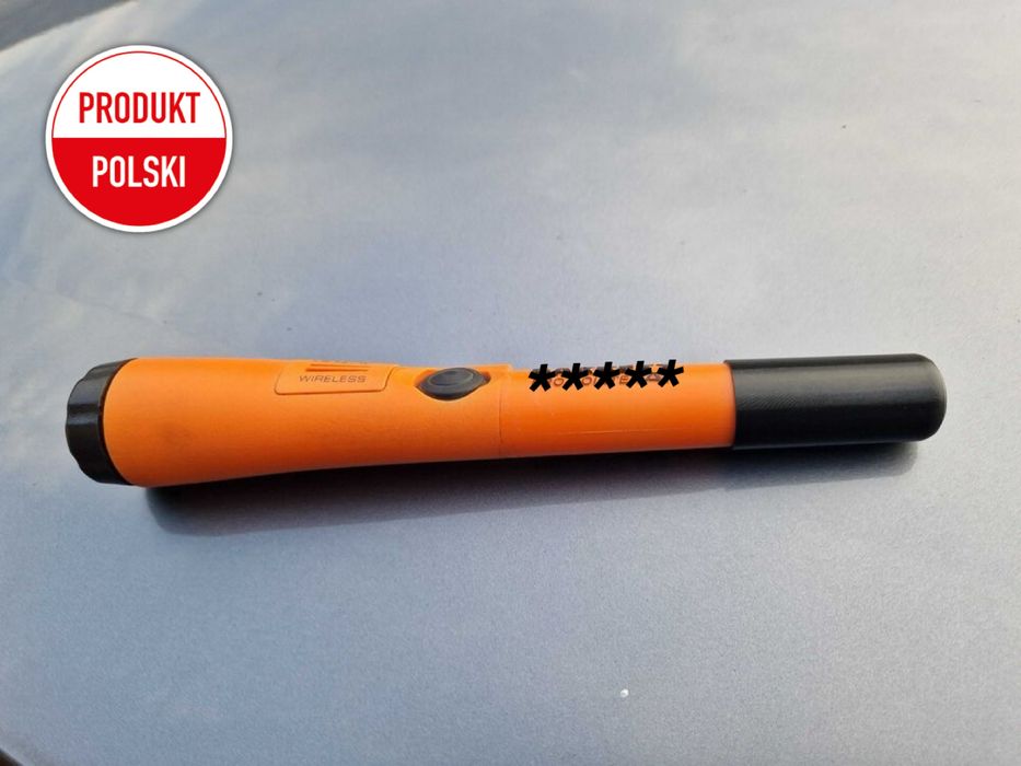 Garrett Pro-pointer pinpointer osłona osłony 2 szt. sondy cewki ochron
