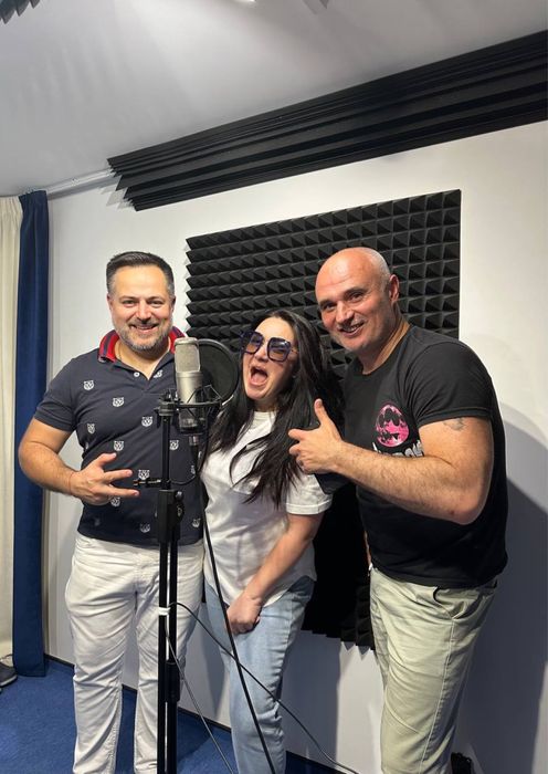 Уроки вокала ( з нуля)