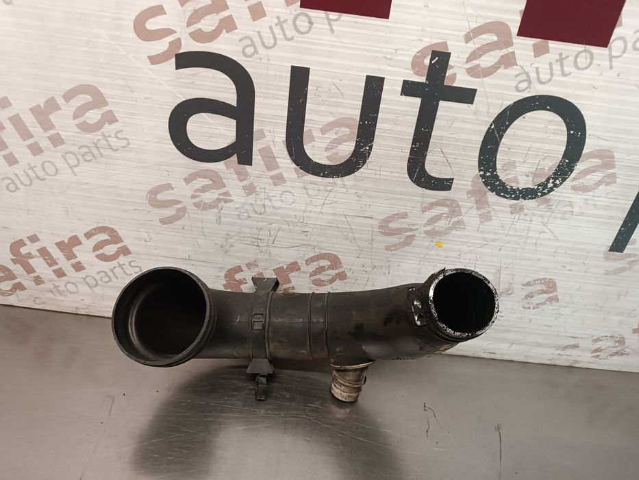 Tubo de Admissão FIAT DOBLO Veículo multiuso 51875955 - 1.3JTD