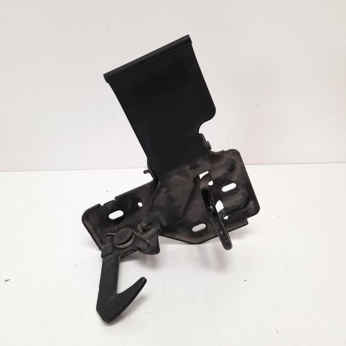 bloqueio capo seat ibiza 6L1