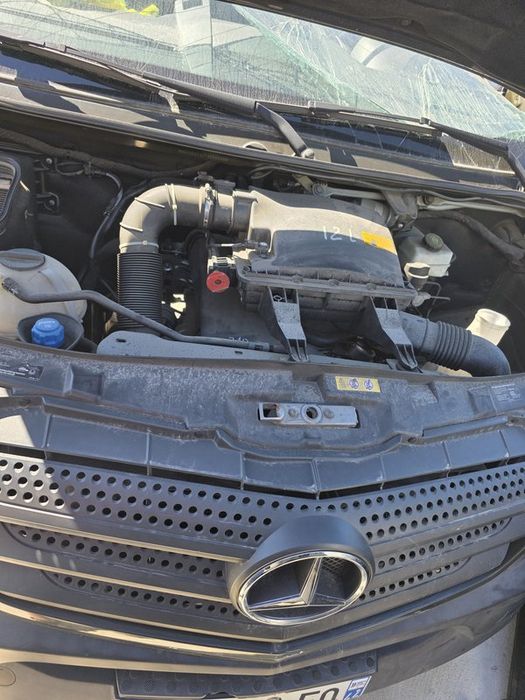 Motor mercedes sprinter 2.2 CDI OM651.955 bi-turbo