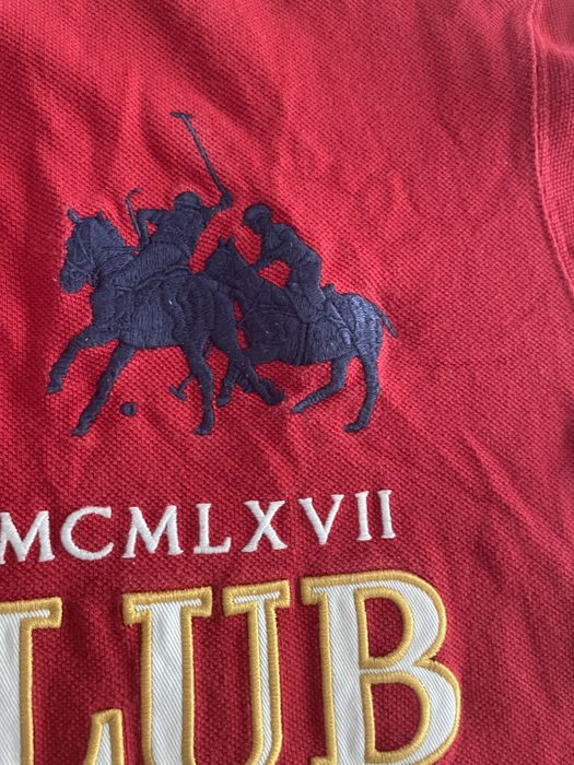 Polo Ralph Lauren PRL Club 3