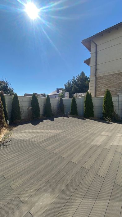 Современный дом  в Совиньоне | После ремонта | Готов к заселению!