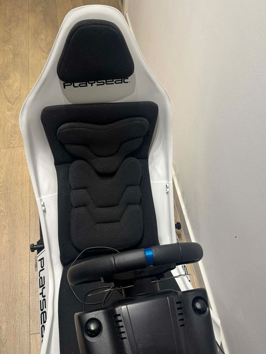 Fotel playseat F1