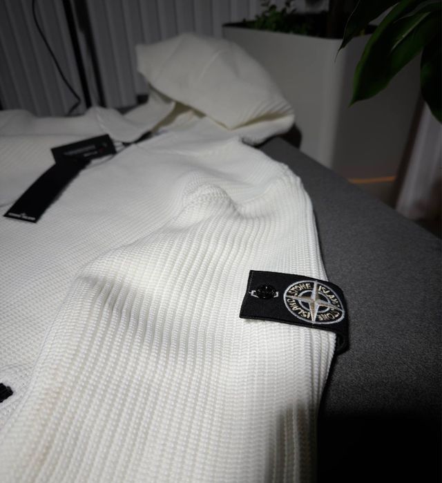Светр Stone Island Night Glow Knit