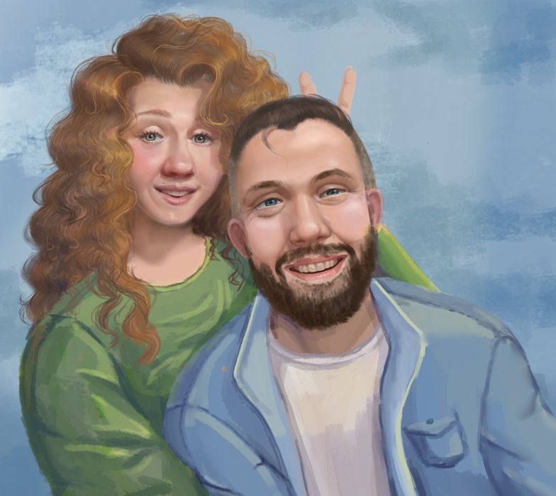Аватар або портрет