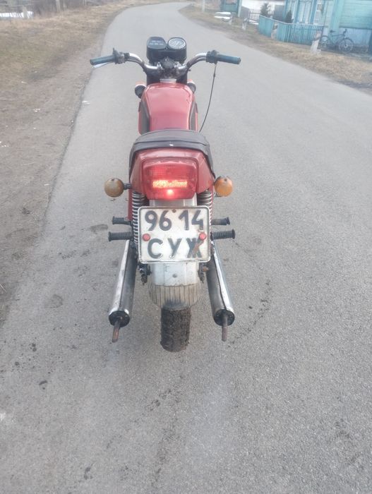 Продам Иж юпитер 5