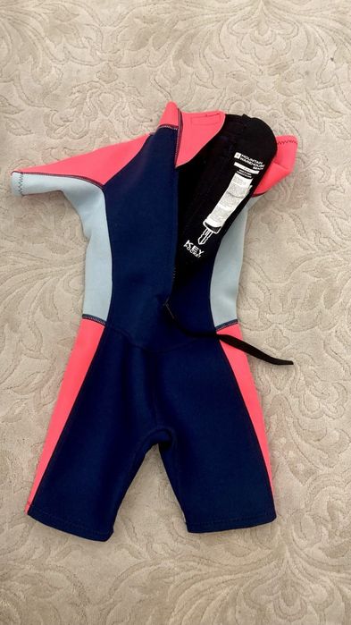 Гідрокостюм дитячий новий