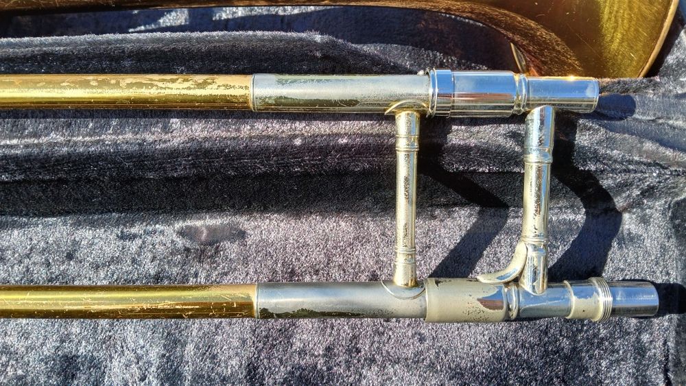 Puzon Conn Artist Symphony 88H