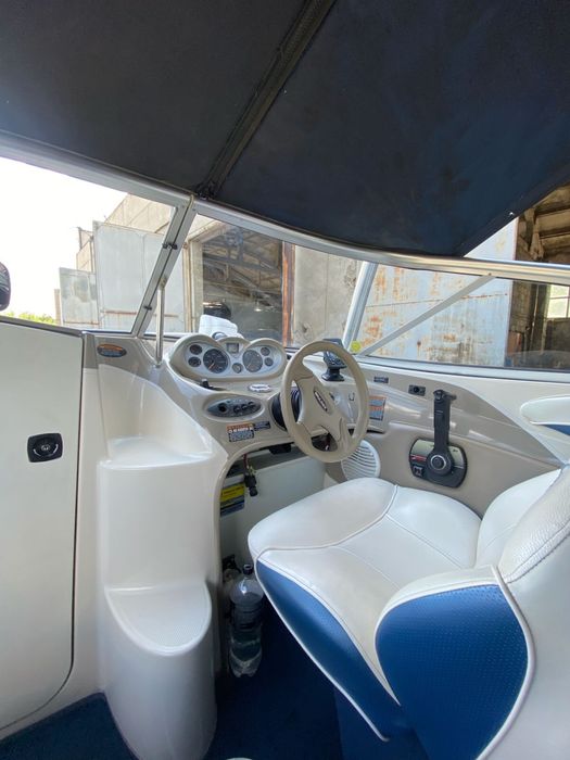 Катер Bayliner 212 Capri LX 2007