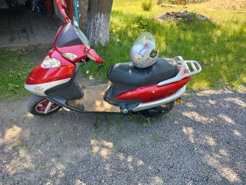 Продам Viper TXM 50