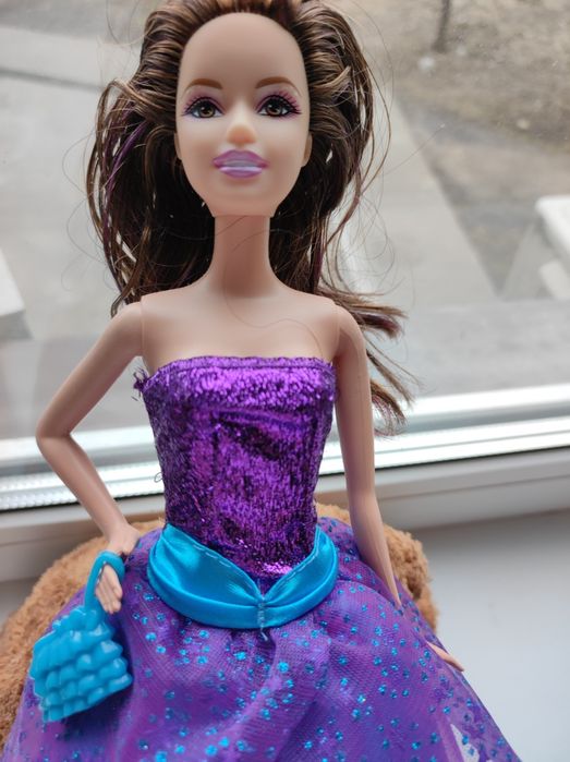 Лялька Барбі оригінал