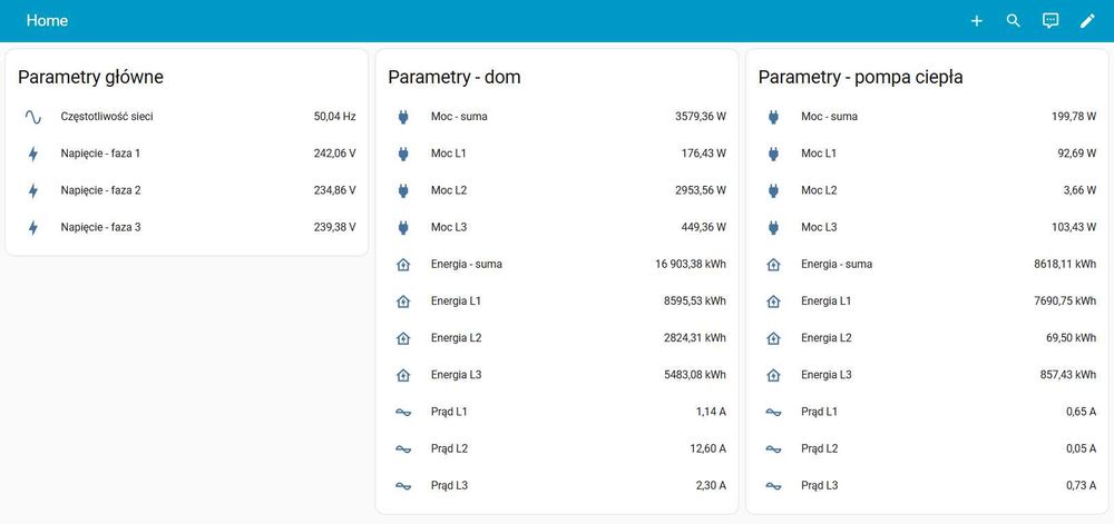 Elektryk, projekt i instalacja elektryczna + smart home
