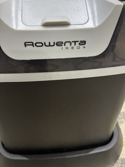 Ferro  c/ Caldeira - Tábua Sistema 3 posições