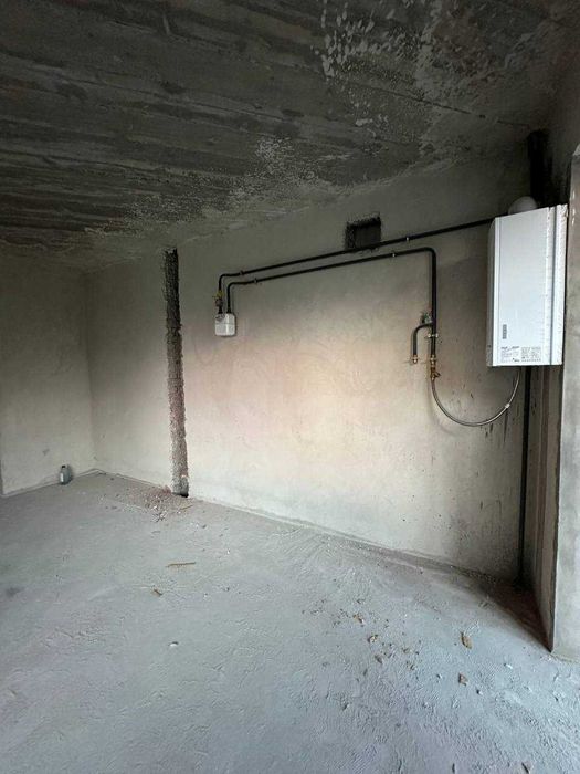 Продається 2 кім квартира в м.Богородчани.