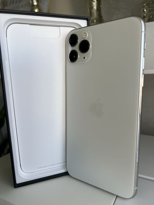 IPhone 11 ProMax 256 Gb