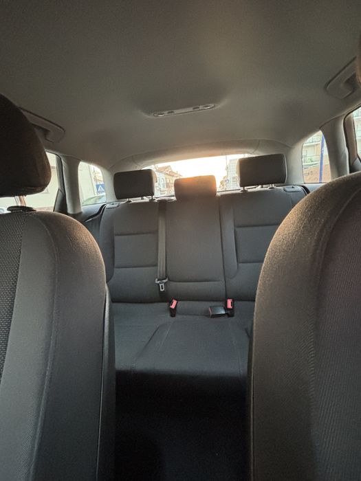Audi A3 2.0 TDi sportback
