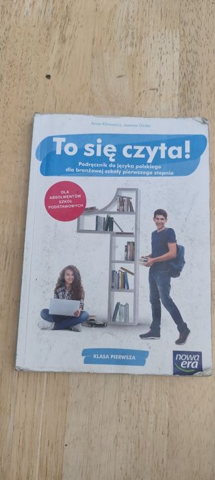 Podręczniki do szkoły