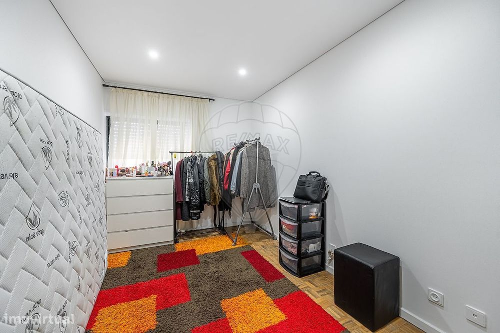 Apartamento T2 para venda