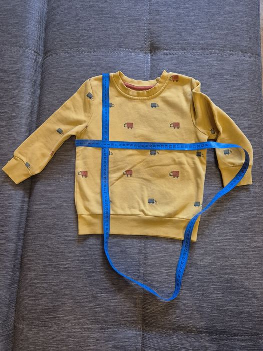 Светрики і джинси George і Next на 2-3 роки