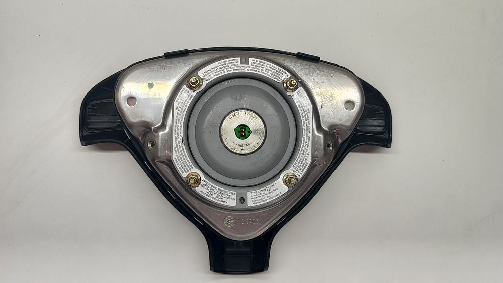 Poduszka powietrzna Opel Astra II G Zafira A Corsa B Oryginał