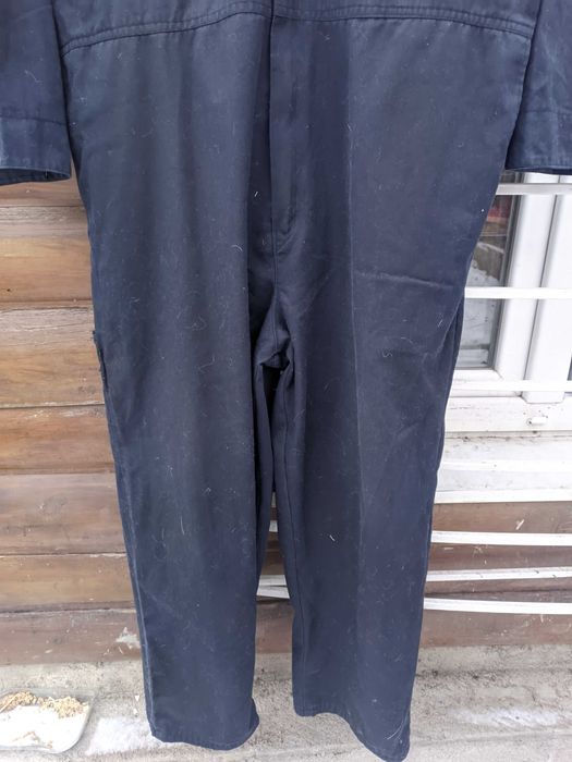 робочий комбінезон