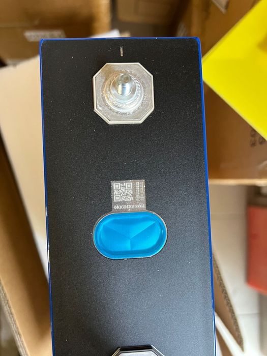 Продам нові LiFePO4 комірки EVE 314Ah Grade A

Комірки оригінальні, ви