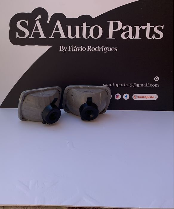 FAROIS DE CRISTAL UNIVERSAIS