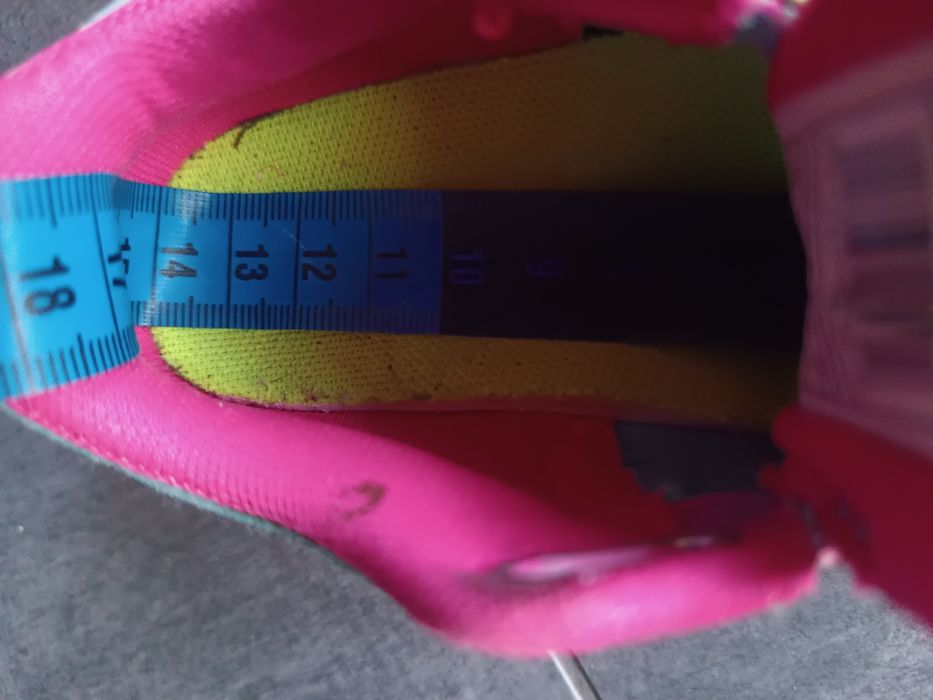 Buciki Karrimor 23