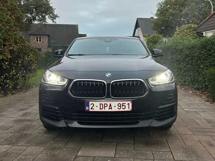 Разборка BMW X1 F48 U11 X3 G01 X5 G05 шрот бмв бампер капот крило фара
