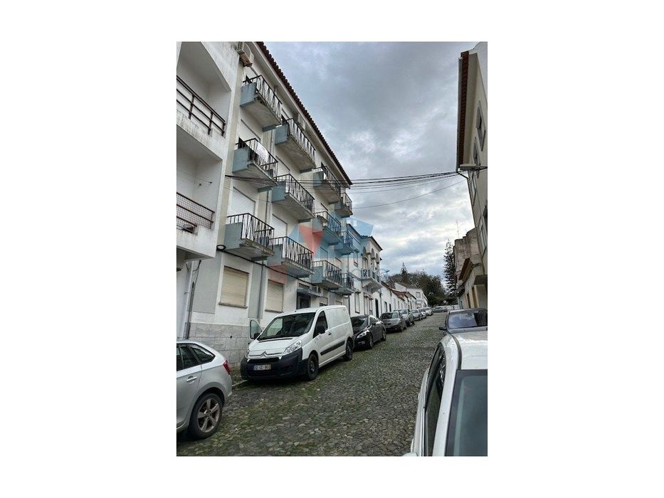 Apartamenteo T2+1