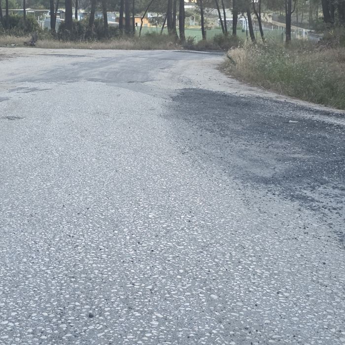 Terreno ideal para uma vida tranquila  em Fernão Ferro